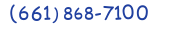 Contacts Phone number