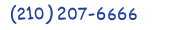 Contacts Phone number