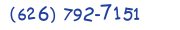 Contacts Phone number