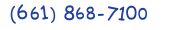 Contacts Phone number