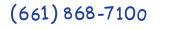 Contacts Phone number