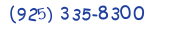 Contacts Phone number