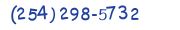 Contacts Phone number