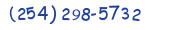 Contacts Phone number