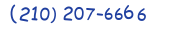 Contacts Phone number