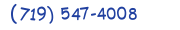 Contacts Phone number