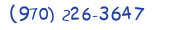 Contacts Phone number