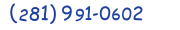 Contacts Phone number