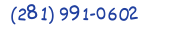 Contacts Phone number