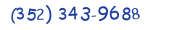 Contacts Phone number