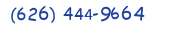 Contacts Phone number