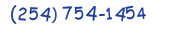 Contacts Phone number