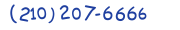 Contacts Phone number