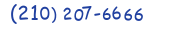 Contacts Phone number