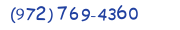 Contacts Phone number