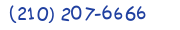 Contacts Phone number