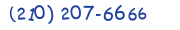 Contacts Phone number