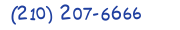 Contacts Phone number