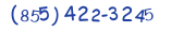 Contacts Phone number
