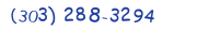 Contacts Phone number