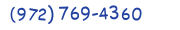 Contacts Phone number