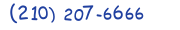 Contacts Phone number