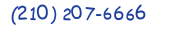 Contacts Phone number