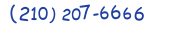 Contacts Phone number