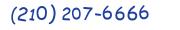 Contacts Phone number