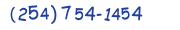 Contacts Phone number