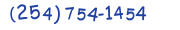 Contacts Phone number