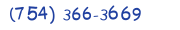 Contacts Phone number