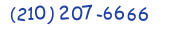 Contacts Phone number