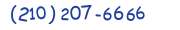 Contacts Phone number