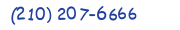 Contacts Phone number