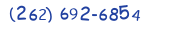 Contacts Phone number