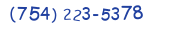 Contacts Phone number