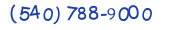 Contacts Phone number