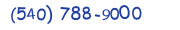 Contacts Phone number