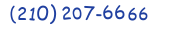 Contacts Phone number