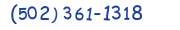 Contacts Phone number