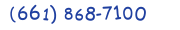 Contacts Phone number