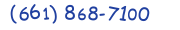 Contacts Phone number