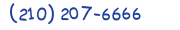 Contacts Phone number