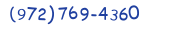 Contacts Phone number