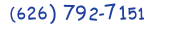 Contacts Phone number