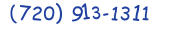 Contacts Phone number