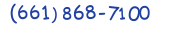 Contacts Phone number