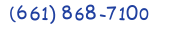 Contacts Phone number