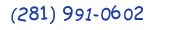 Contacts Phone number